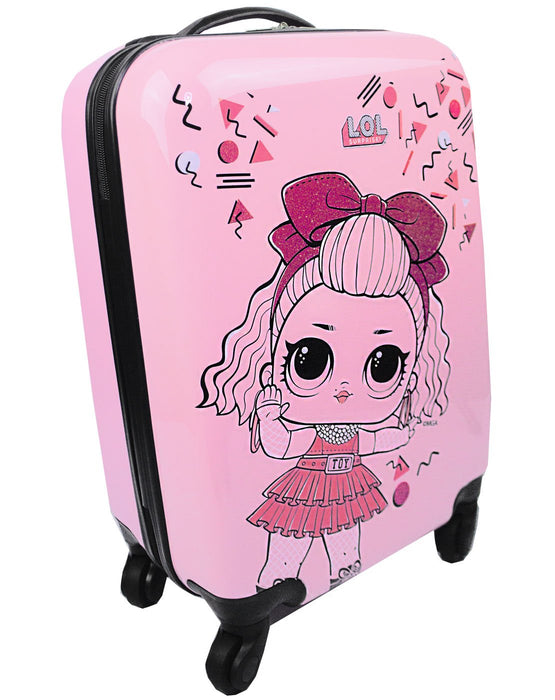 Shop Lol Surprise Suitcase Girls