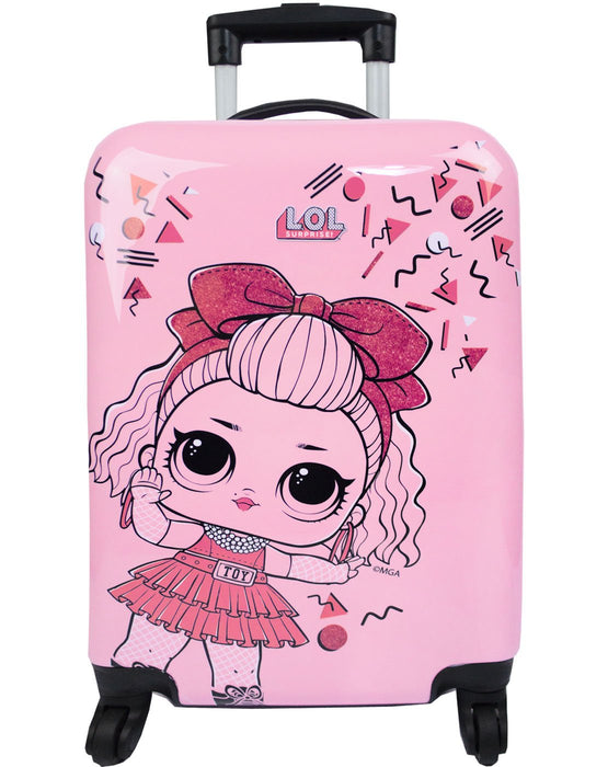 Shop Lol Surprise Suitcase Cabin Size Kids