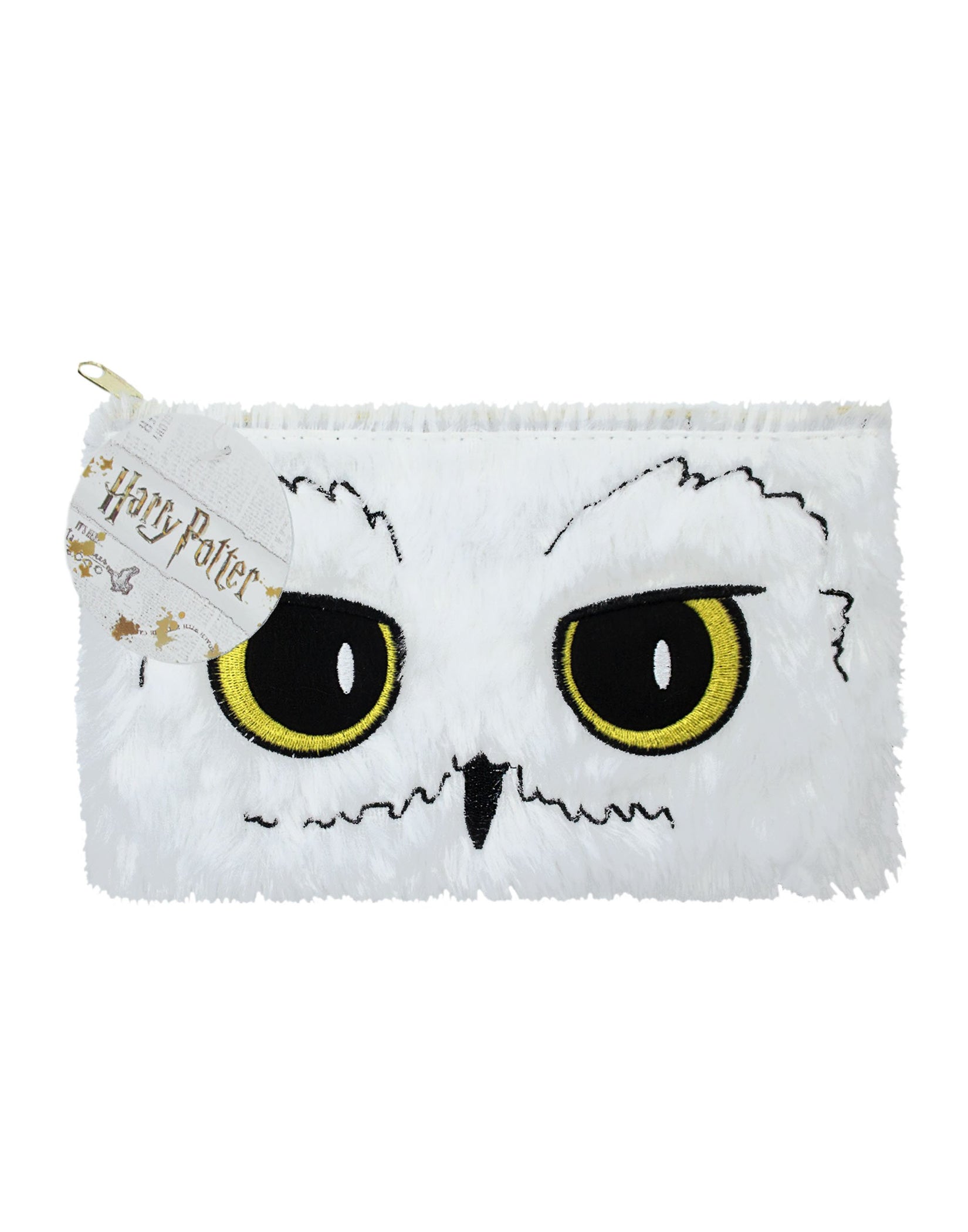 Harry Potter Hogwarts Pencil Case and Marauders Map Notebook Stationar