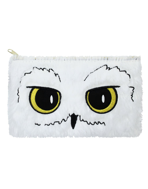 Harry Potter Hogwarts Pencil Case and Marauders Map Notebook Stationary Set