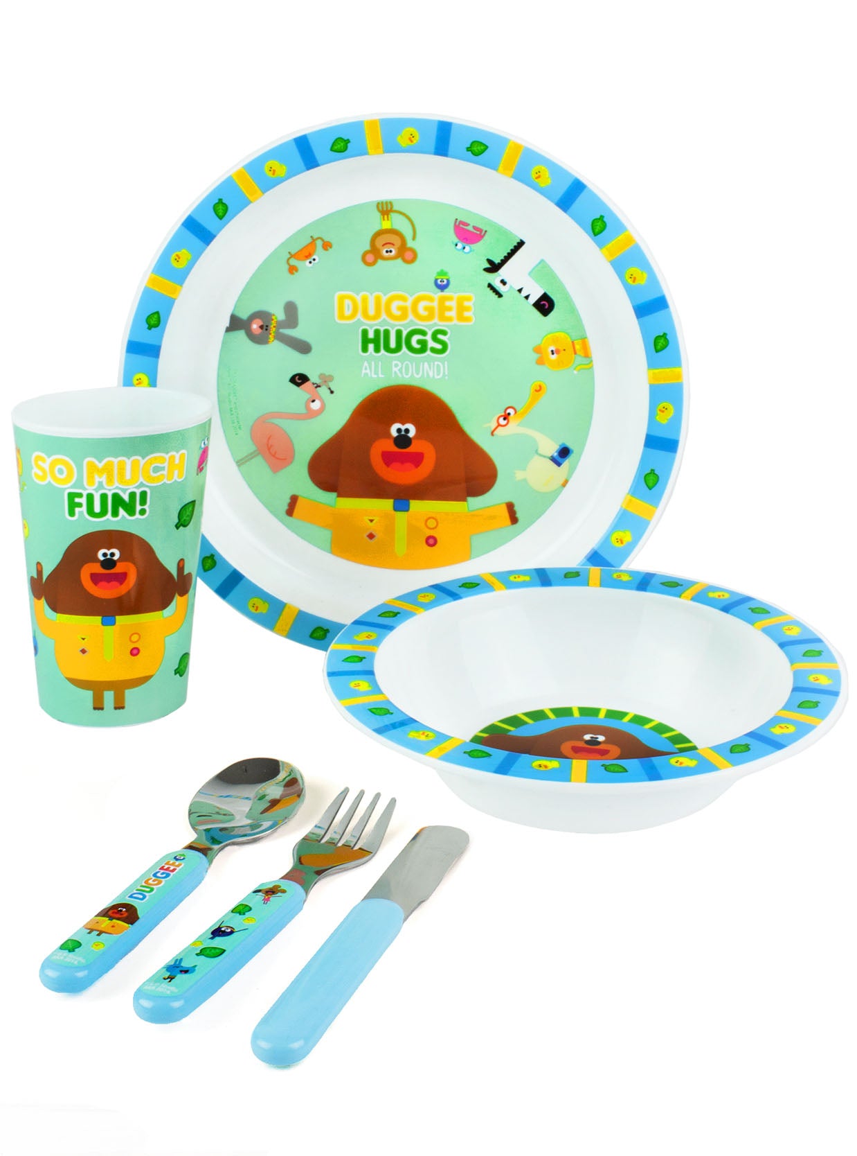 Tableware Sets