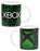 BOXED XBOX GIFT SET FOR CHRISTMAS & BIRTHDAYS - Enjoy your favourite hot or cold drink of choice whilst gaming with an awesome gift bundle set including a XBOX logo mug, coaster and a super cool keyring ideal as a XBOX Christmas gift, birthday present or a gamer treat!