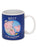 12 OZ BEST GRANDAD PEPPA PIG CUP GIFT SET - The Peppa Pig mug gift set for Grandpa’s can hold up to 12 oz of their favourite hot or cold drink of choice, awesome for keeping hydrated!