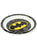 DC Comics Batman 3 Piece Tableware Set BPA Free