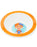 Blippi 3 Piece Children's Tableware Set BPA free
