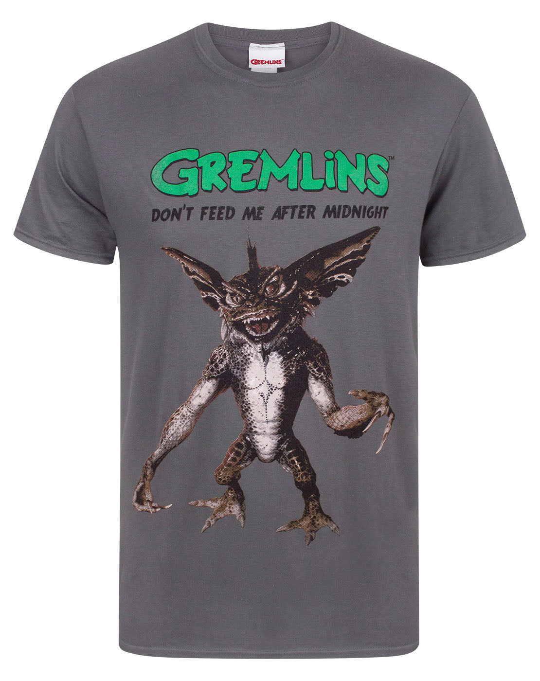 Gremlins Men's T-Shirt — Vanilla Underground