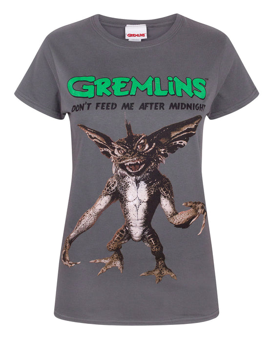 Gremlins Spike Women's T-Shirt