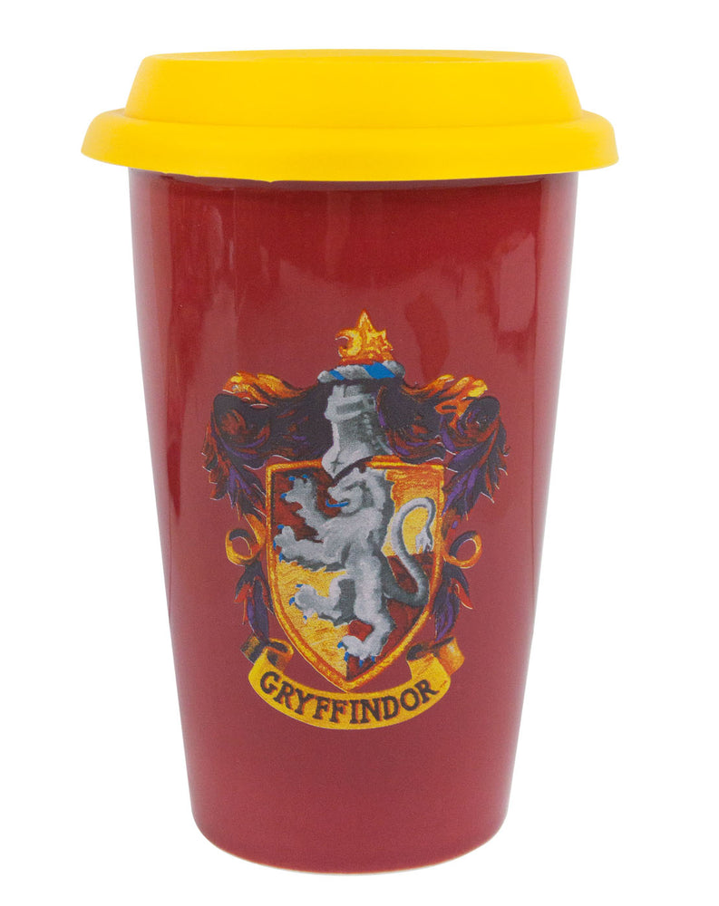 Harry Potter Gryffindor Travel Mug