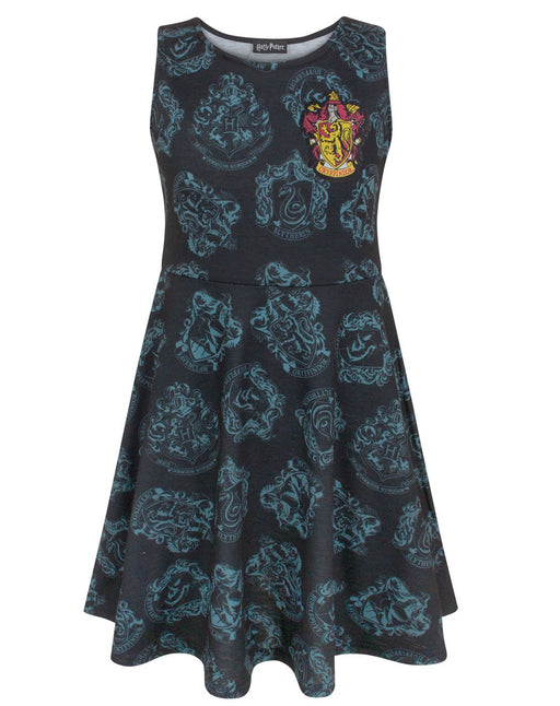 harry potter christmas dress outfit} A Harry Potter Christmas