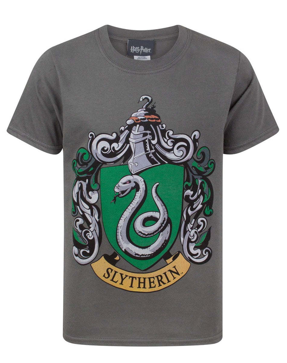 Harry Potter Slytherin Classic Clog