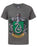 Harry Potter Slytherin Crest Boy's T-Shirt
