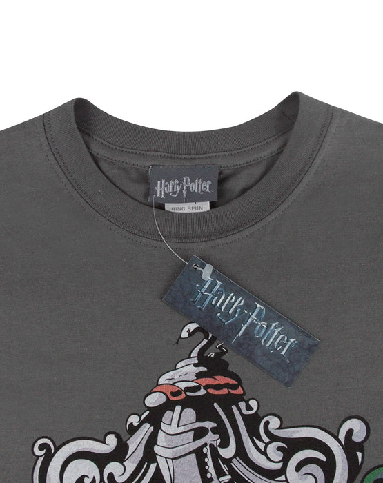 Harry Potter Slytherin Men's T-Shirt