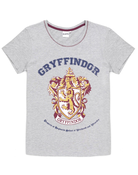 Harry Potter Gryffindor Women's Pyjamas