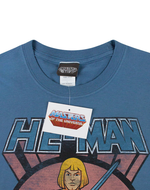 He-Man Masters Of The Universe Men's T-Shirt