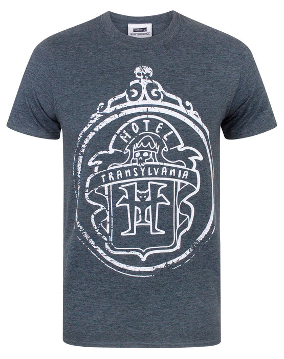 Hotel Transylvania 3 Movie Logo Men's T-Shirt