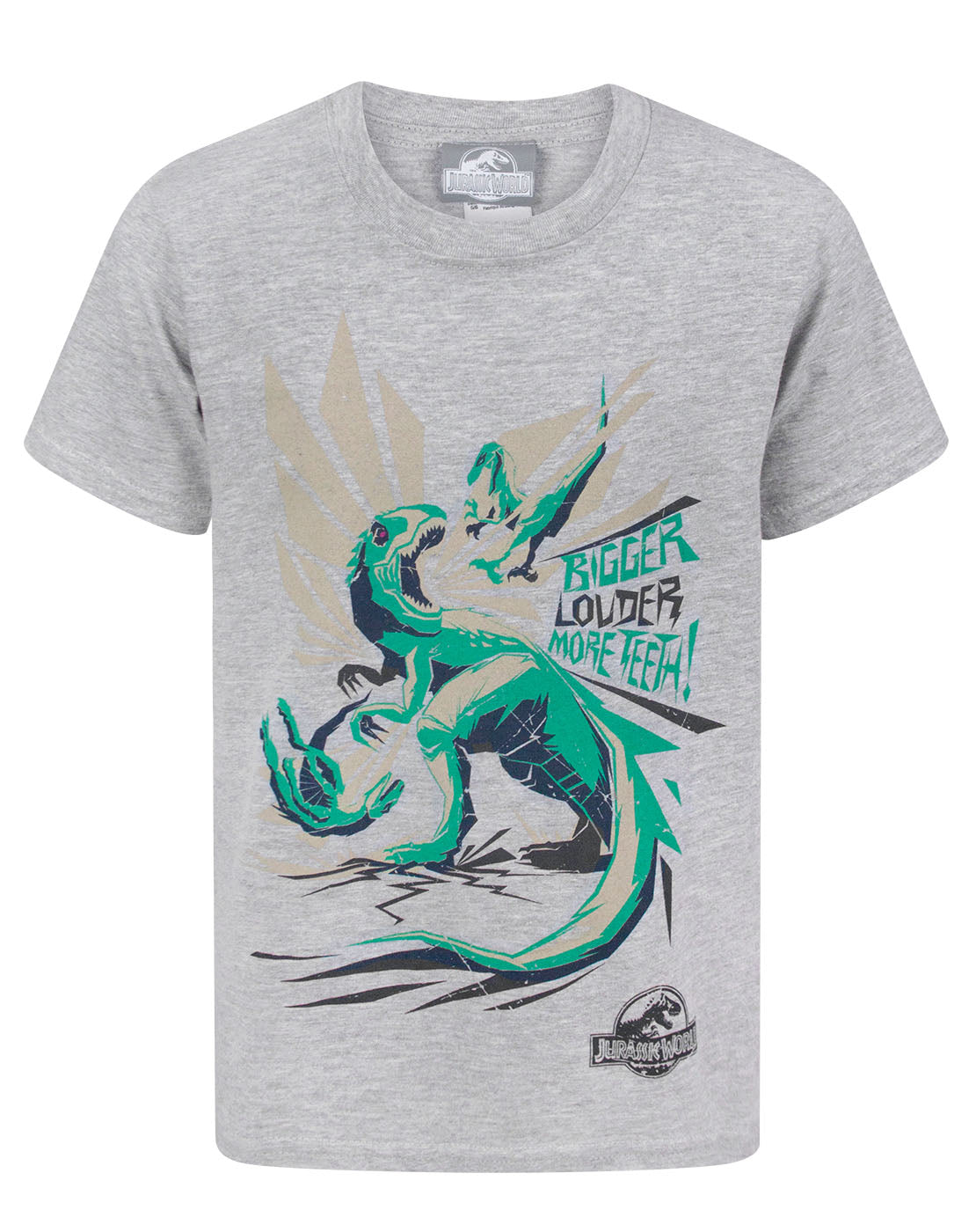 Jurassic World