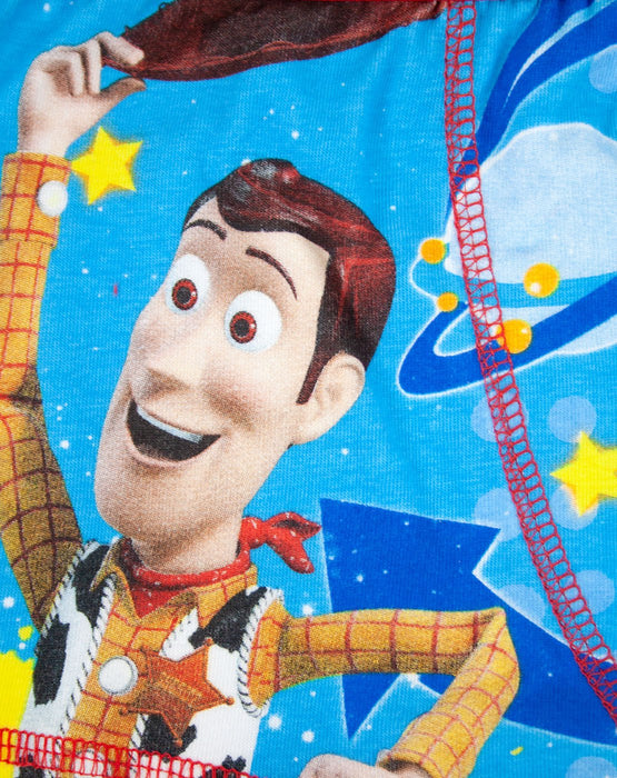 Disney Toy Story Boy's Boxer Shorts