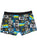 Batman Panel Boy's Boxer Shorts