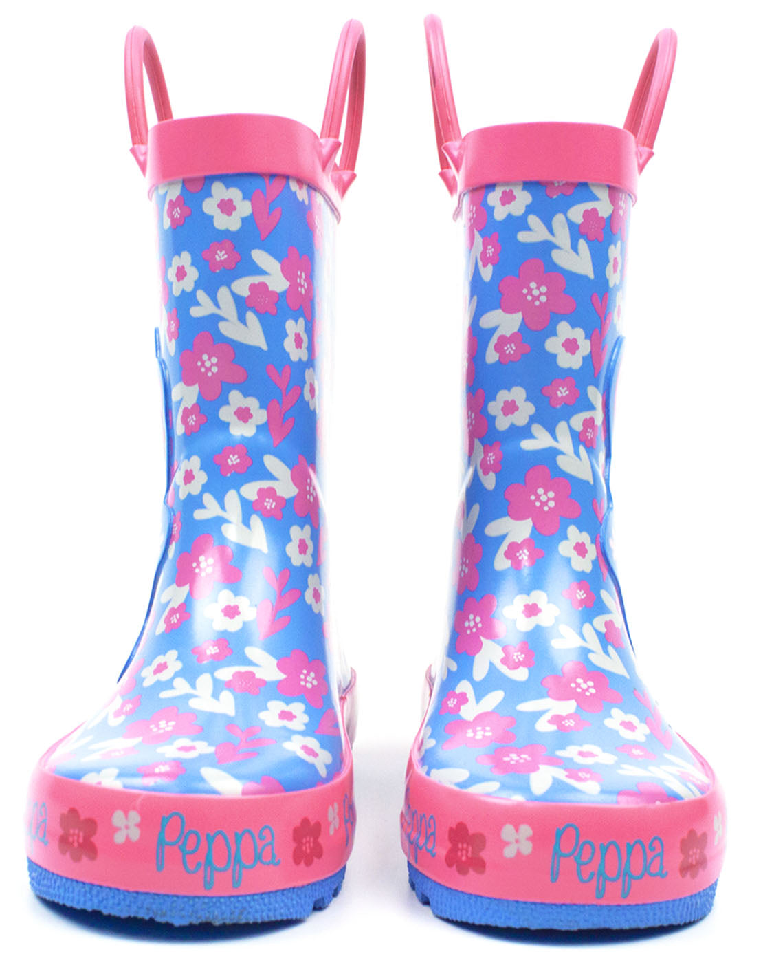 Peppa Pig - Jongensschoenen / Jongensmode Peppa Pig - Jongensschoenen / Jongensmode