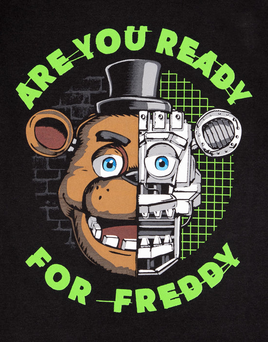 Freddy Tee