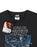 Star Wars Death Star Black Short Sleeve Boy's T-Shirt