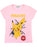 Pokemon Pikachu Bolt Girls T-Shirt