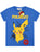 Pokemon Pikachu Bolt Boys T-Shirt