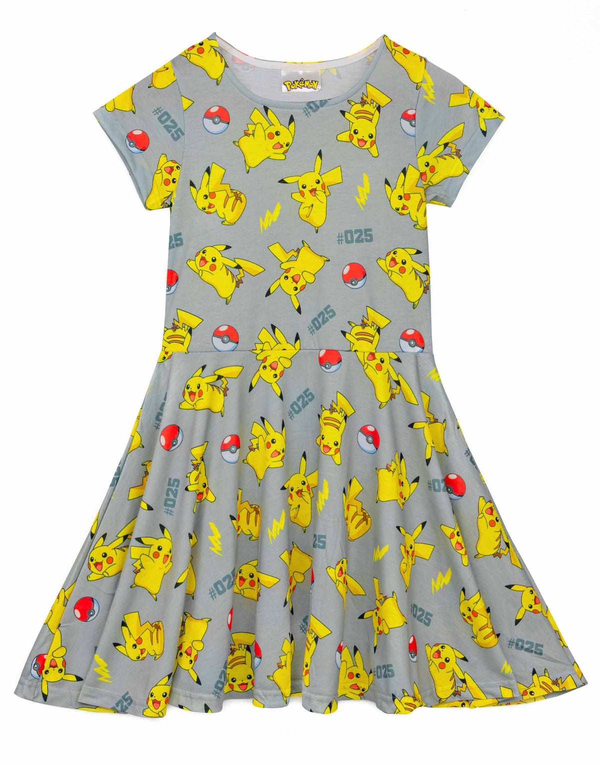 pokemon dress Kids Pokmon Flareon Hooded Costume BFFs Jumping out of your Pok ball and into the arena Pokemon Pikachu Costume Dress |