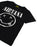 Nirvana Smiley Logo Boy's T-Shirt
