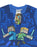 Minecraft Surrounded Boy's Pyjamas