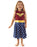 Shop Wonder Woman Kids Dress
