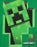 Shop Minecraft Creeper Inside Hoodies Boys