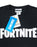 Fortnite Black Boys T-Shirt