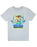 Lego Movie 2 Emmet And Rex Vest Friends Boys T-Shirt