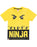 Lego Ninjago Kids Ninja Pyjamas