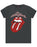 Amplified The Rolling Stones Vintage Tongue Kids T-Shirt