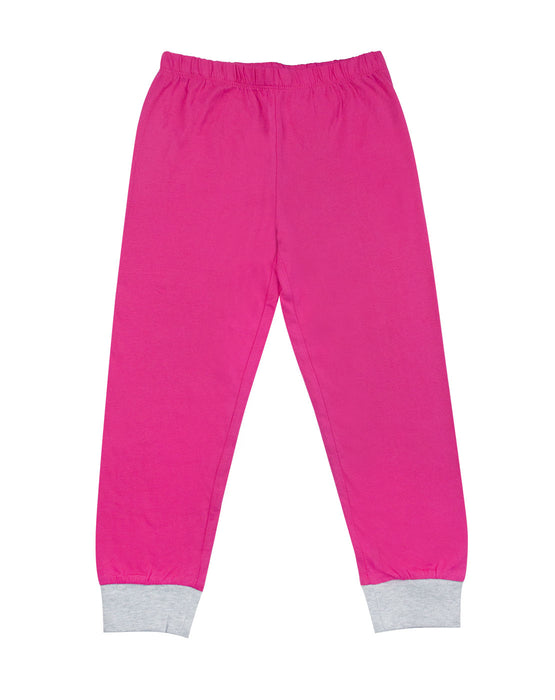 LOL Surprise! Girls Doll Pyjamas Long Sleeve Kids Nightwear