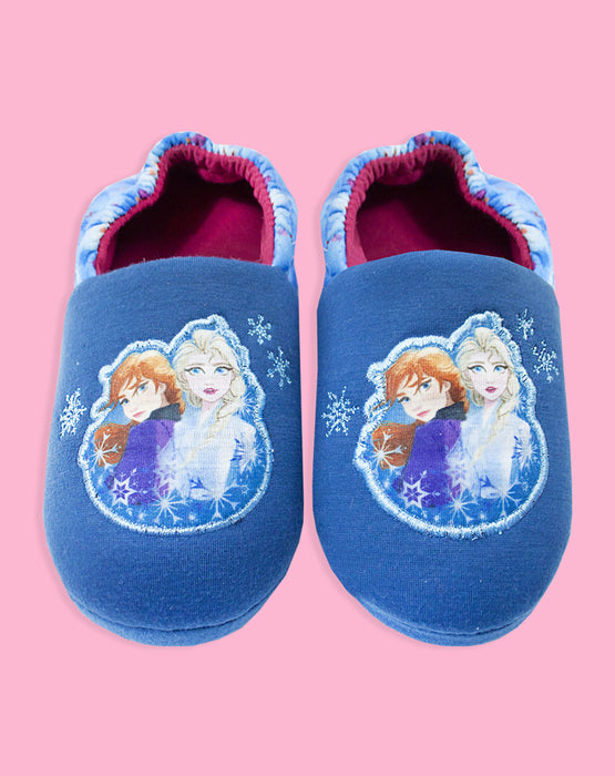 Disney Frozen Anna Elsa