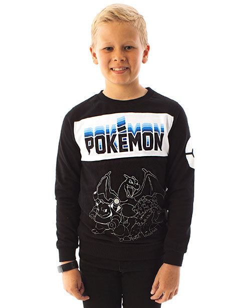 Shop Pokemon Sweater