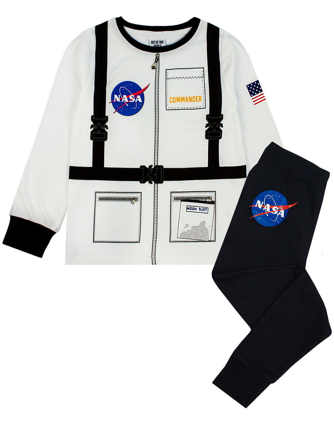 NASA Space