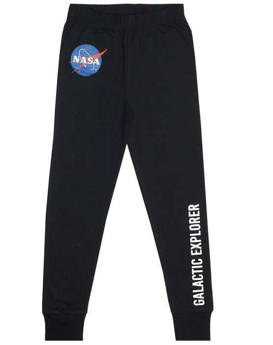 NASA Astronaut Uniform Costume Boy's Pyjamas