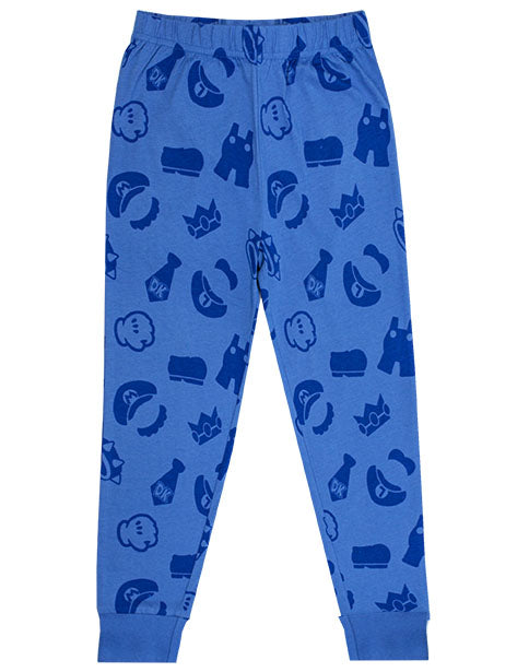 Shop Super Mario & Luigi Kids Pyjamas