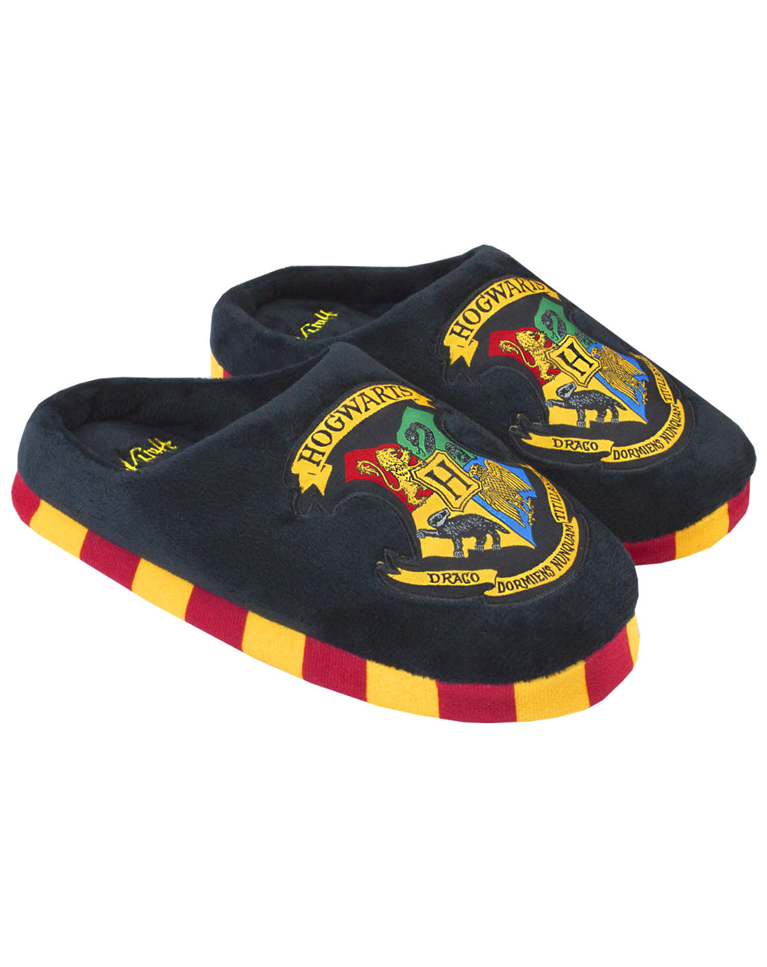 Soxo Wizarding World Harry Potter Claquettes Hommes Et Femmes - Été Magique En 5 Tailles