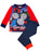 Official Thomas The Tank Engine Boys Long Sleeve Pyjamas PJs Night Wear