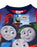 Official Thomas The Tank Engine Boys Long Sleeve Pyjamas PJs Night Wear