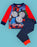 Official Thomas The Tank Engine Boys Long Sleeve Pyjamas PJs Night Wear