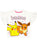 Pokemon Besties Pikachu Eevee Girl's Pyjamas