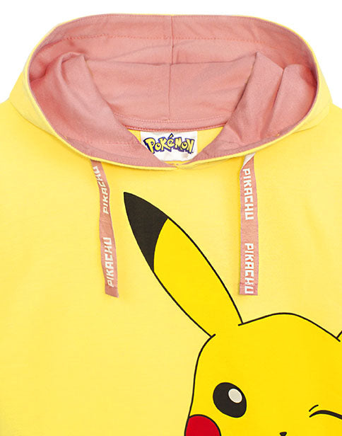 Shop Pokemon Hoodie