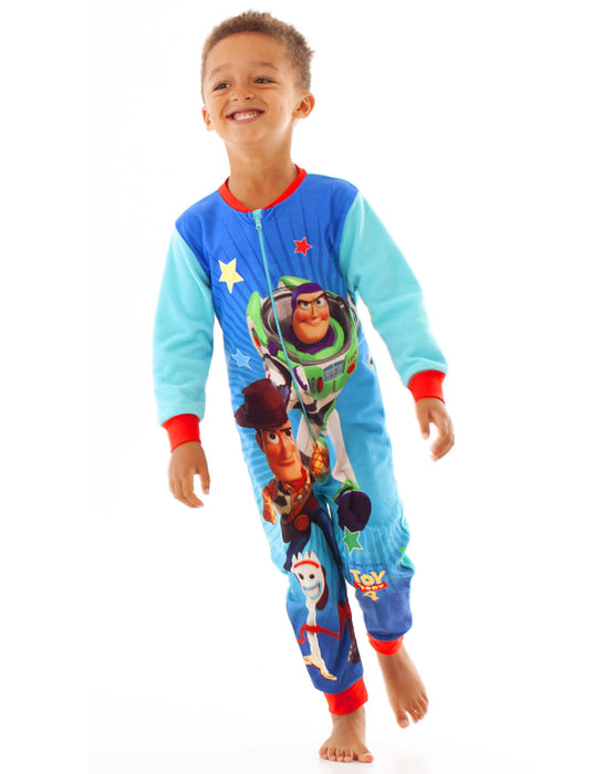 Disney Pixar Toy Story Kids Onesie — Vanilla Underground