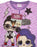 LOL Surprise Doll We Run the World Girl's Onesie - Purple